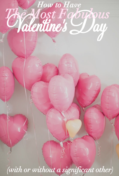 fabulous valentines day ideas